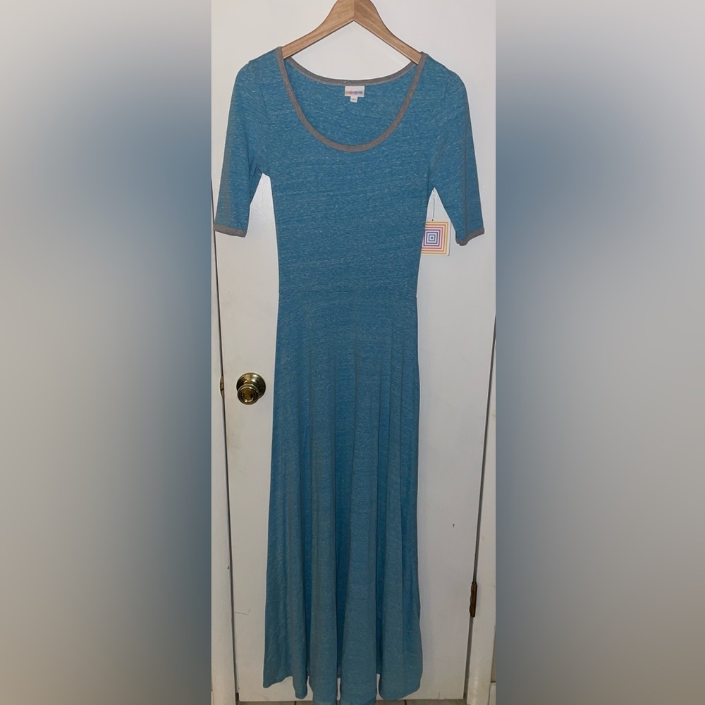 Lularoe Ana dress. Size XS